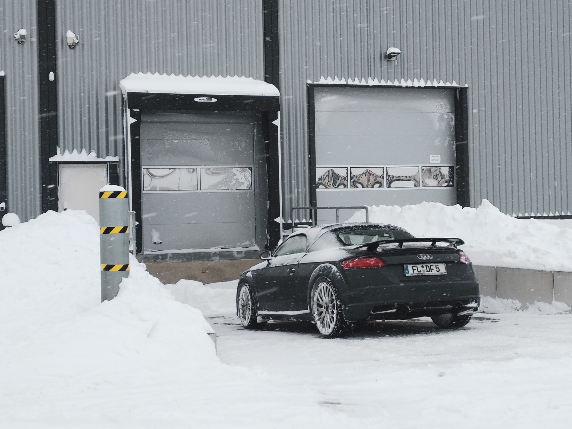 Nokian WR Snowproof Winterreifen: 4 Pros für den Reifen | felgenshop.de