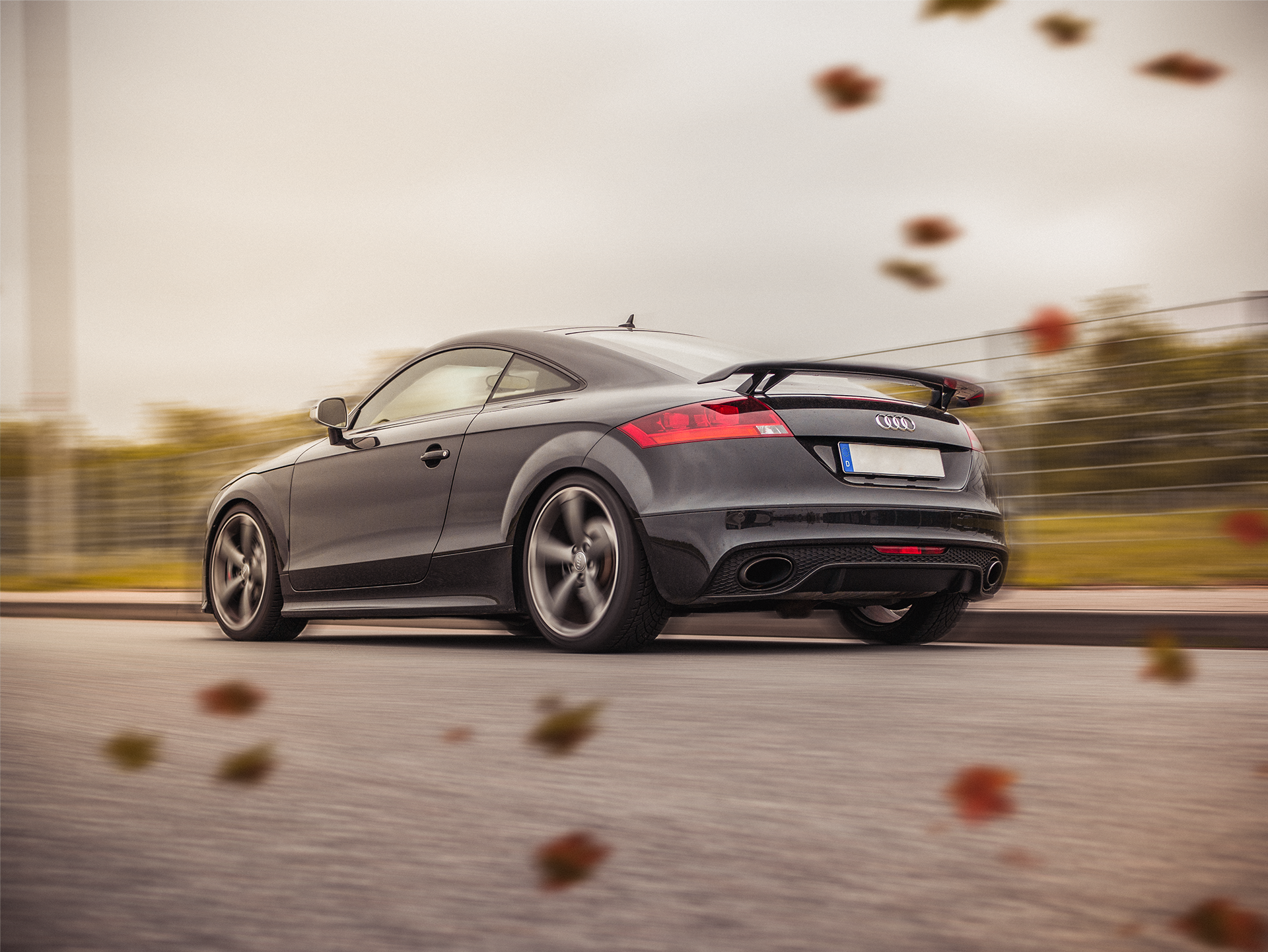 Rotor Felgen – Die besten 10 Dynamik-Booster nicht nur für Audi