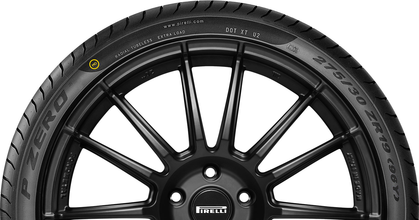 Pirelli maßgeschneiderte Reifen: The perfect fit| felgenshop.de