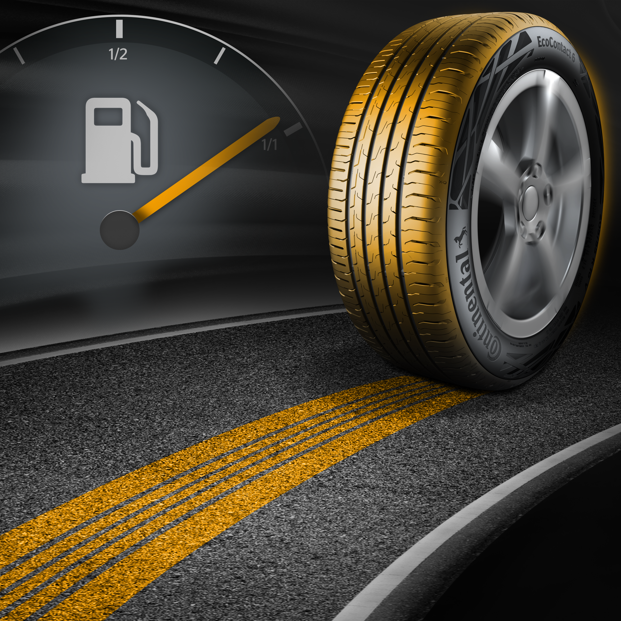 Reifen für Elektroautos – Was ist an speziellen E-Reifen so besonders?